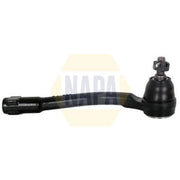 NAPA Steering Tie Rod End Ball Joint Front Right NST6330
