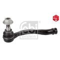 Febi Steering Tie Rod End Ball Joint Front Right 170718