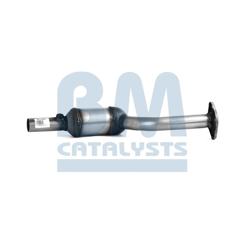 BM Catalysts Homologated Petrol Cat BM92136H