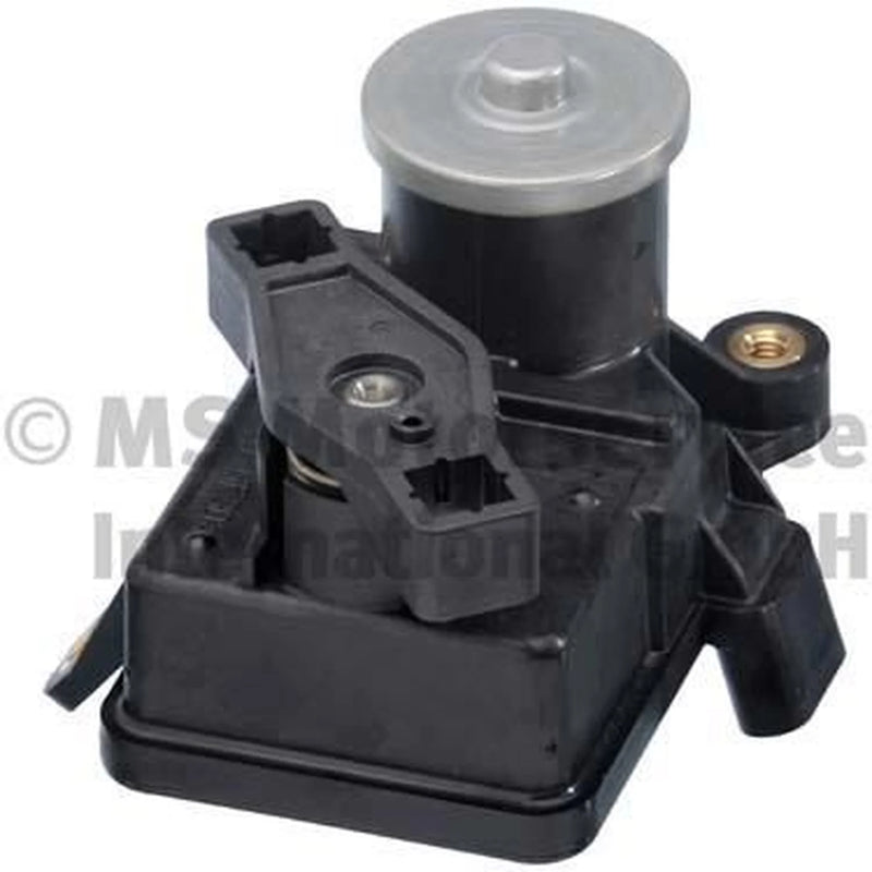 Pierburg Swirl Flap Control Actuator 7.01132.12.0