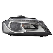Hella Headlight Headlamp PS19W Right 1LL 009 648-421