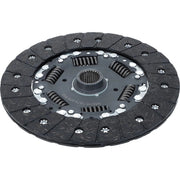 Sachs Clutch Kit Set 3pc 3000951786