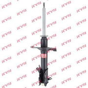 KYB Shock Absorber Damper Strut Front Left 334266