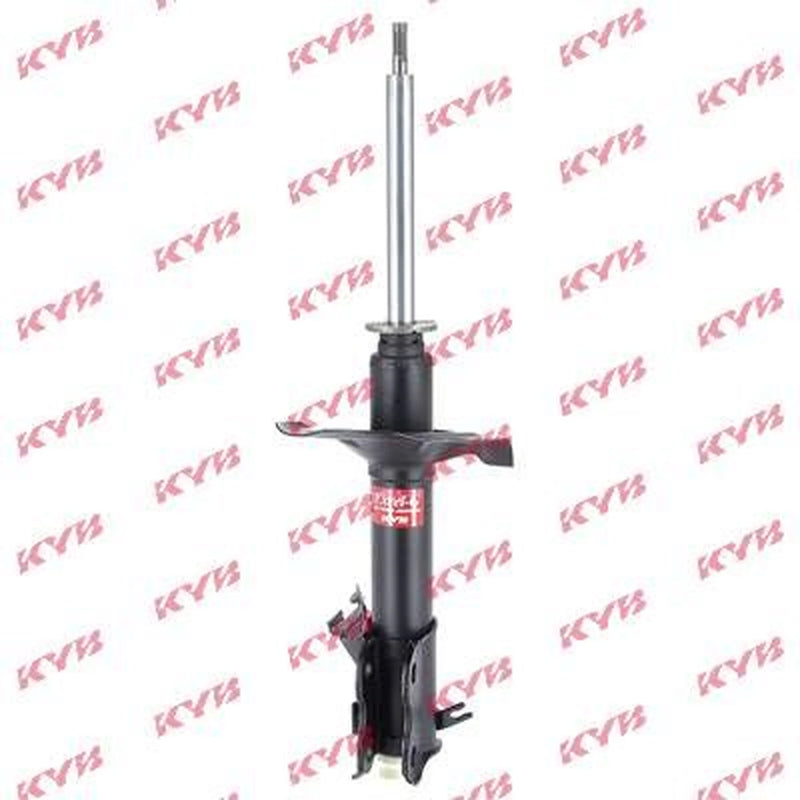 KYB Shock Absorber Damper Strut Front Left 334266