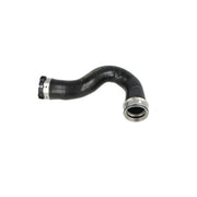 NRF Intercooler Turbo Charge Air Hose Outlet 166049