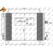 NRF Air Conditioning Condenser 35649