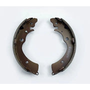 Juratek Brake Shoe Set Axle Kit Rear JBS1273