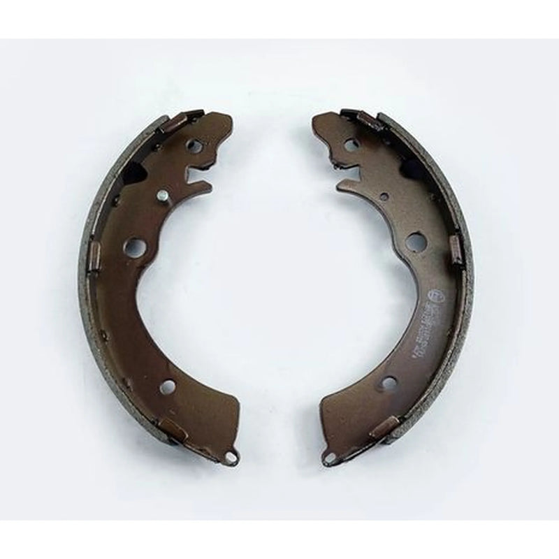 Juratek Brake Shoe Set Axle Kit Rear JBS1273