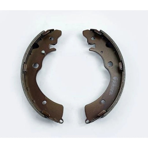 Juratek Brake Shoe Set Axle Kit Rear JBS1273