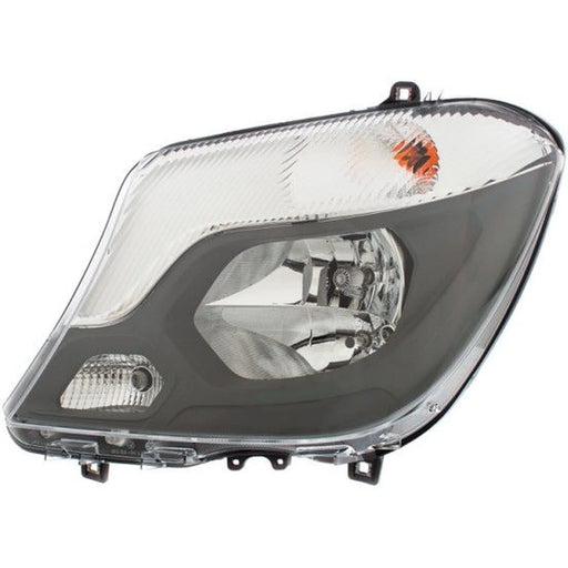 Hella Headlight Headlamp W5W Right 1EJ 011 030-161