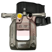 Apec Brake Caliper Assembly Rear Right RCA1465N