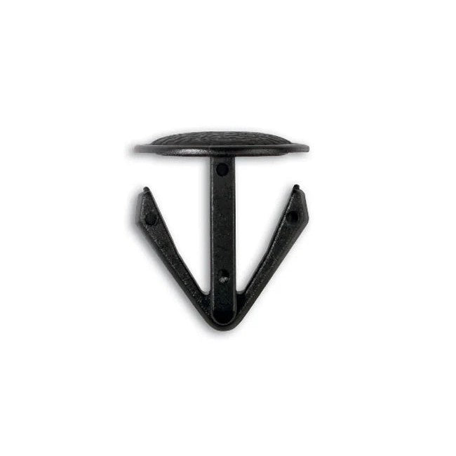 Connect Button Clip Retainer - for Honda 50pc - CPL