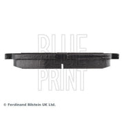 Blue Print Rear Brake Pad Set ADT342210