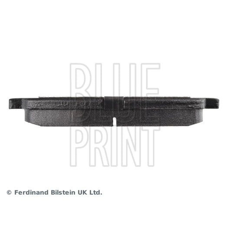 Blue Print Rear Brake Pad Set ADT342210