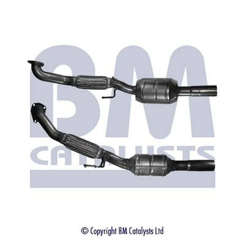 BM Catalysts Diesel Cat BM80270