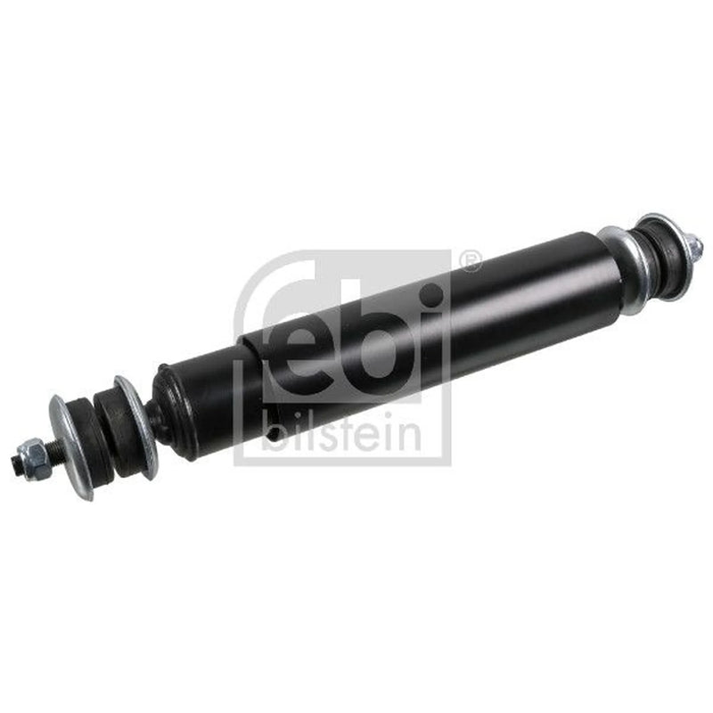 Febi Shock Absorber Damper Strut Rear 179748