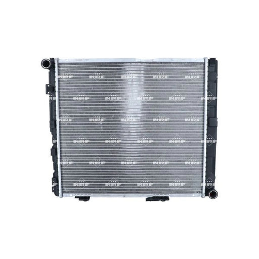 NRF Engine Radiator 53874