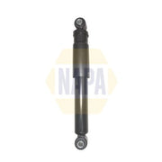 NAPA Shock Absorber Damper Strut Rear Left NSA1438