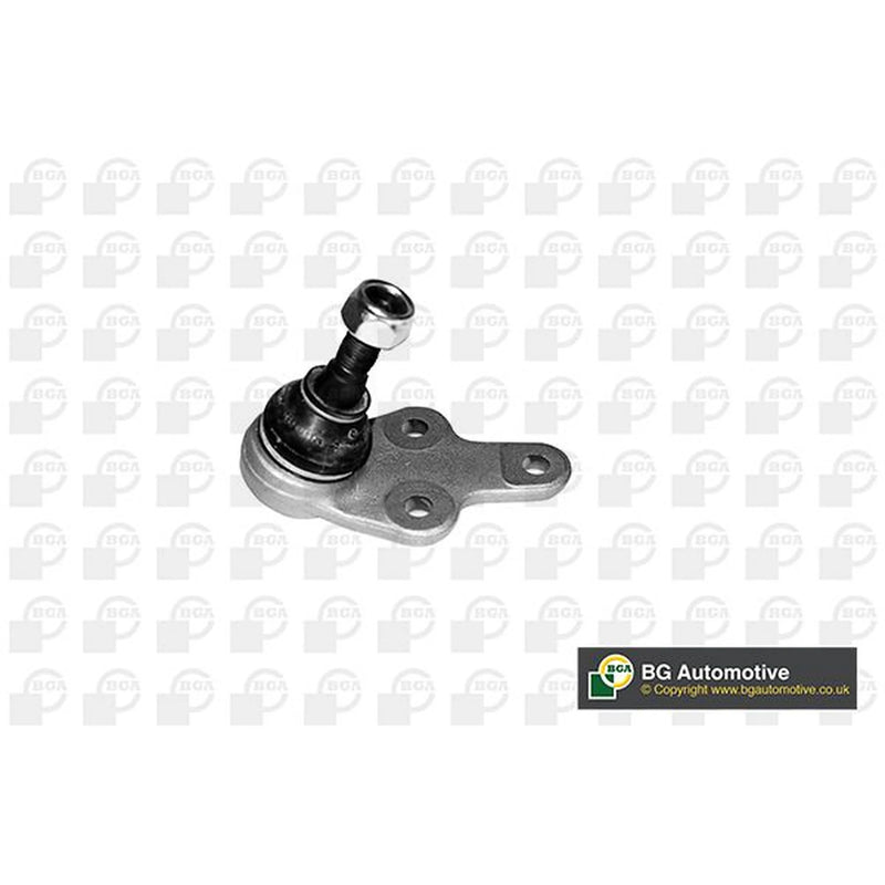 BGA Ball Joint Front Right SJ2307