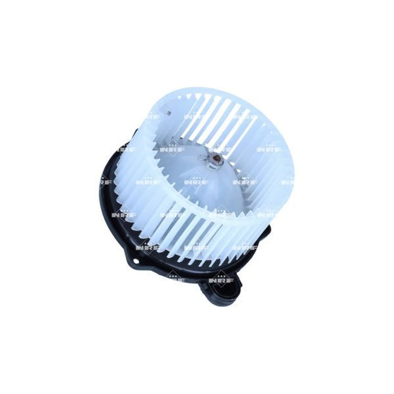 NRF Heater Blower Fan 34513