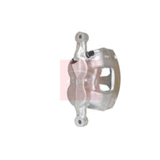 Apec Brake Caliper Assembly Front Left LCA870N