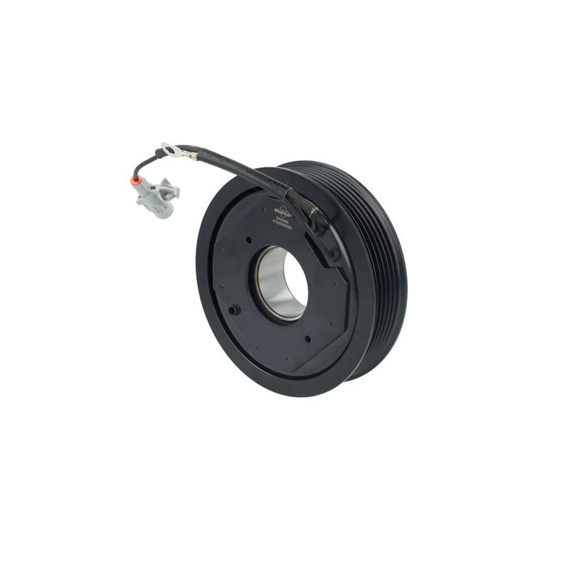 NRF A/C Compressor Magnetic Clutch 380104