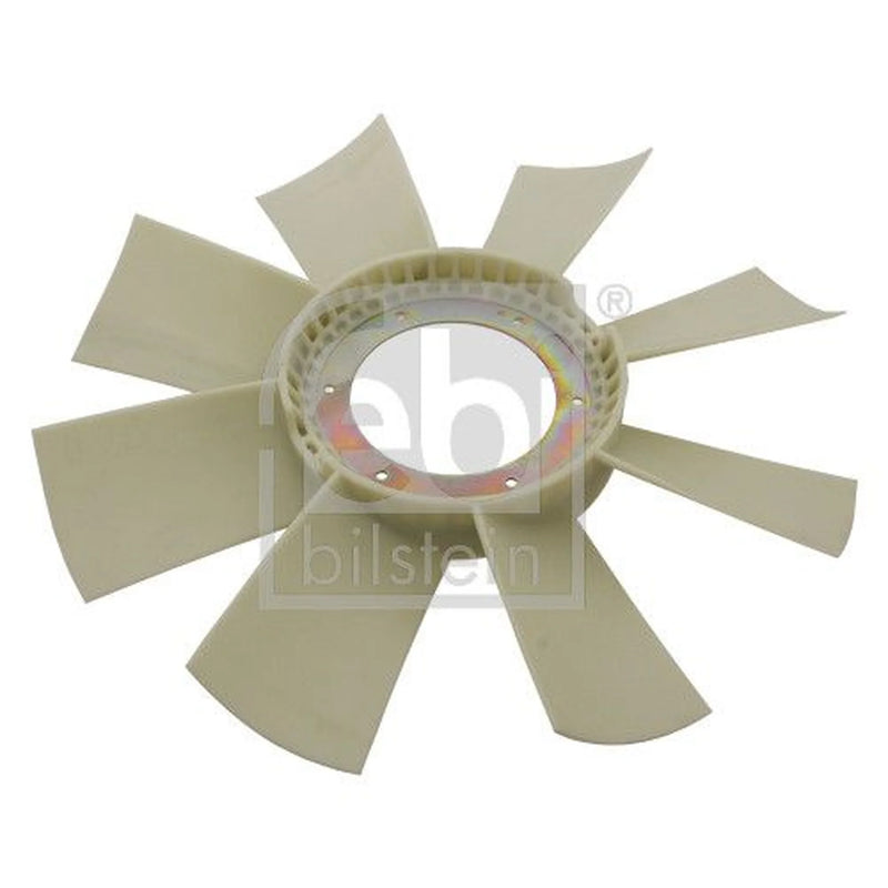 Febi Radiator Cooling Fan Blade 31462