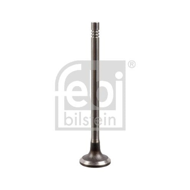 Febi Engine Intake Valve 24mm Head 175555