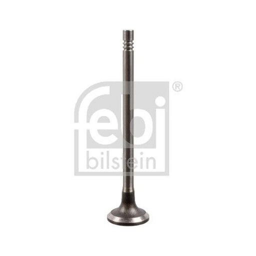 Febi Engine Intake Valve 24mm Head 175555