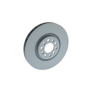 Bosch 2 x Vented Front Brake Discs 0 986 479 F66