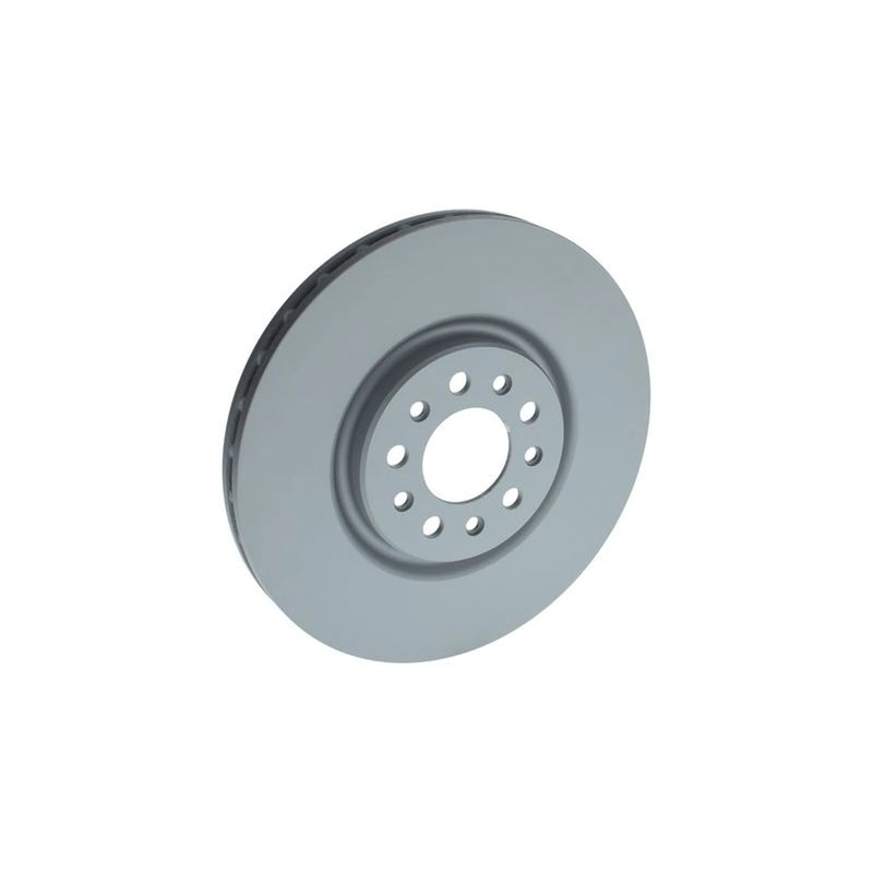 Bosch 2 x Vented Front Brake Discs 0 986 479 F66