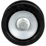 Gates V-Ribbed Belt Deflection/Guide Pulley T36443