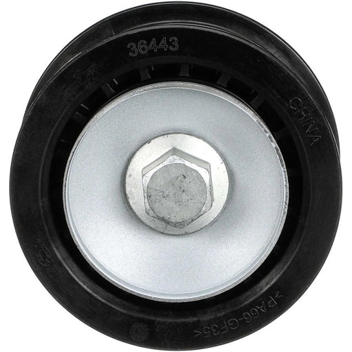 Gates V-Ribbed Belt Deflection/Guide Pulley T36443