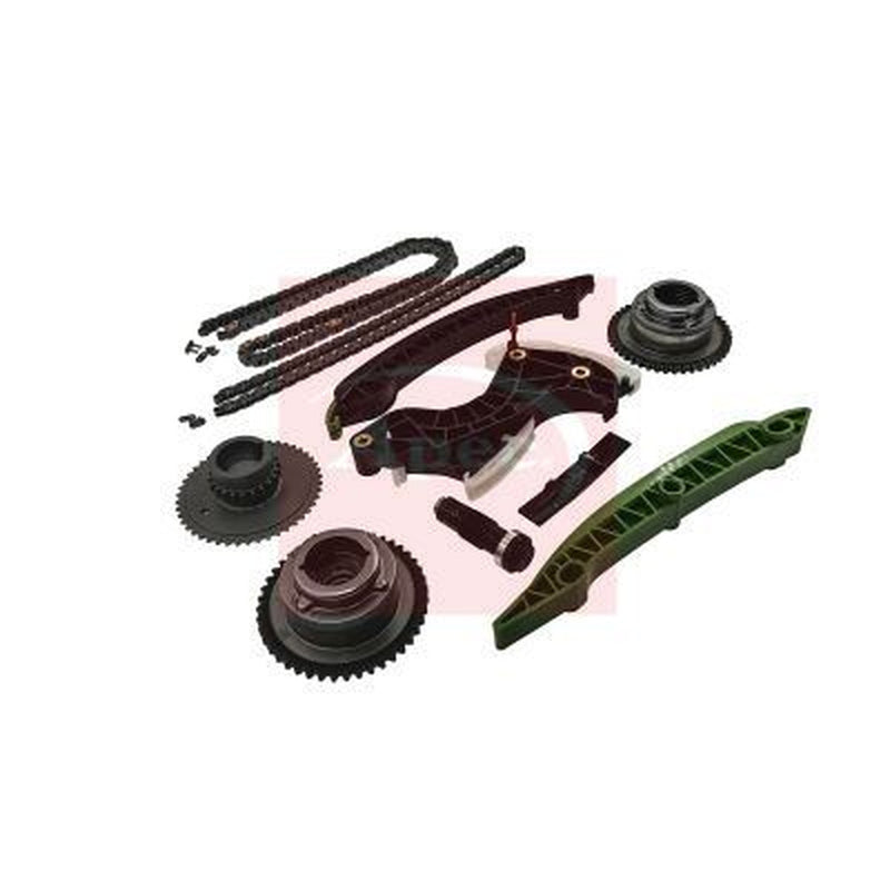 Apec Timing Chain Kit Set 142 Links ACK4039