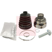 Apec CV Axle Shaft Assembly Front ACV1064