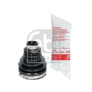 Febi Drive Shaft Bellow Kit Front Right Thermoplastic polyes 181601