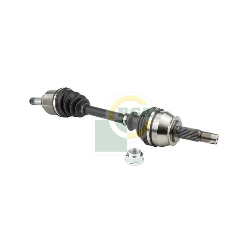 BGA CV Drive Shaft Driveshaft Front Left DS6741L