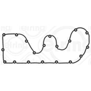 Elring Cylinder Head Cover Gasket ACM (Polyacrylate) 815.250