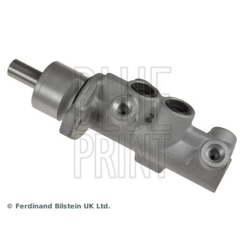 Blue Print Brake Master Cylinder Hydraulic Assembly ADK85115