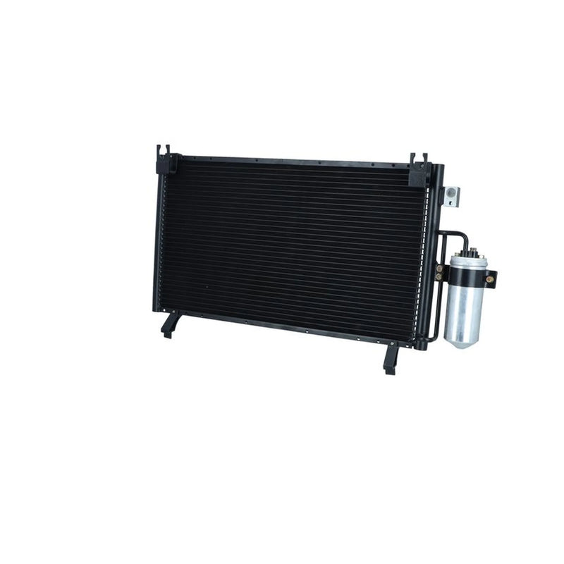 NRF Air Conditioning Condenser 350562