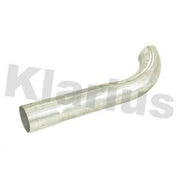 Klarius Exhaust Pipe OD FE895T