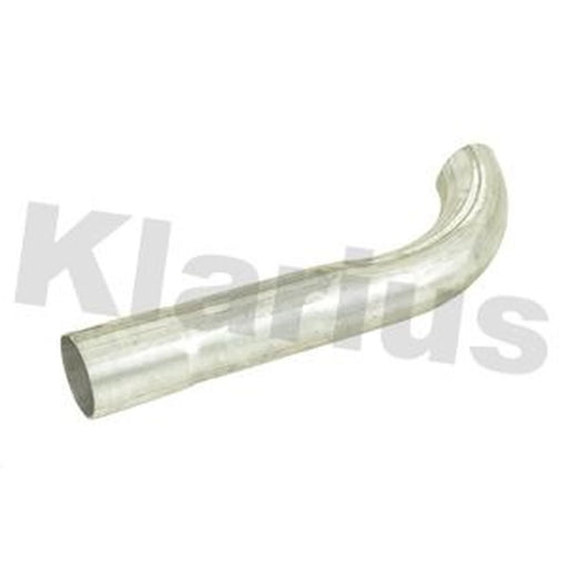 Klarius Exhaust Pipe OD FE895T