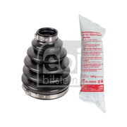 Febi Drive Shaft Bellow Kit Front Right Thermoplast 171872