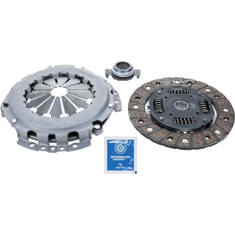 Sachs Clutch Kit Set 3pc 3000633001