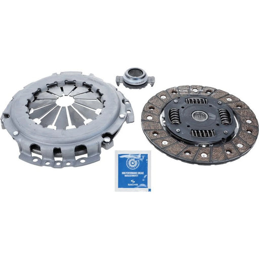 Sachs Clutch Kit Set 3pc 3000633001
