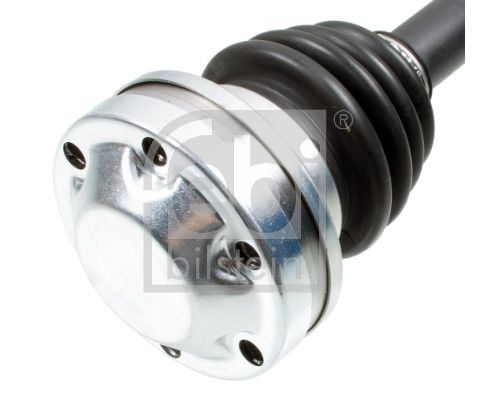 Febi CV Drive Shaft Driveshaft Rear Right