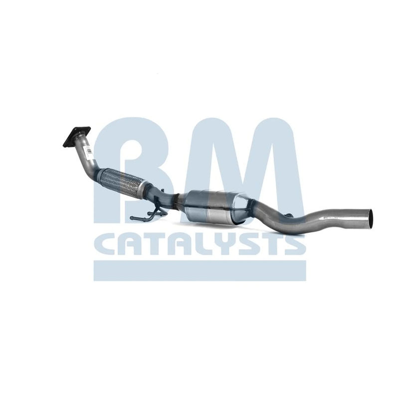 BM Catalysts Homologated Petrol Cat BM91056H