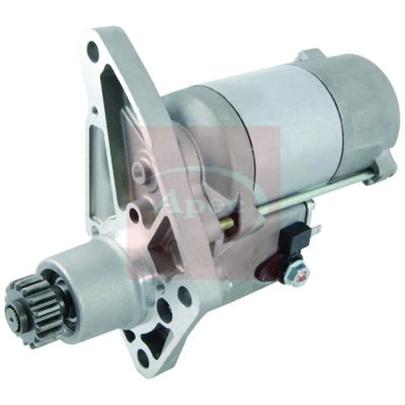 Apec Starter Motor 12V 1.8kW 15 Teeth ASM1433