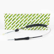 First Line Manual Transmission Cable Pull FKG1307
