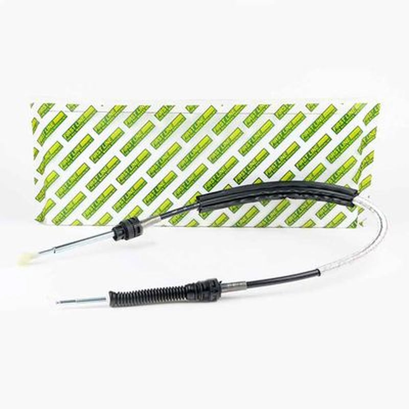 First Line Manual Transmission Cable Pull FKG1307